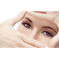 4 совета по уходу за кожей вокруг глаз