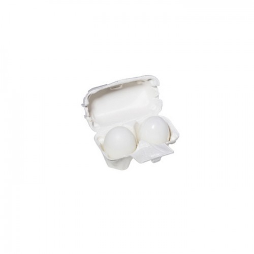 Косметическое мыло с яичным белком "Holika Holika Smooth Egg Skin Egg Soap"