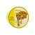 Увлажняющая эссенция для лица и тела с экстрактом мёда "JUNO Beaumyr Honey Moisturizing Essence"